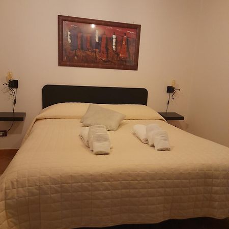 Casa Alessia Villa กัลตานิสเซตตา ภายนอก รูปภาพ
