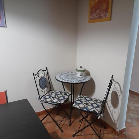 Casa Alessia Villa กัลตานิสเซตตา ภายนอก รูปภาพ
