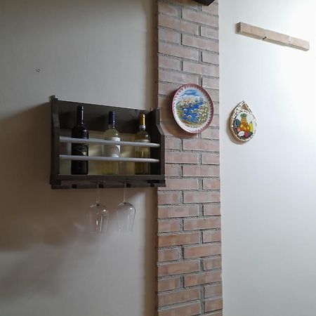 Casa Alessia Villa กัลตานิสเซตตา ภายนอก รูปภาพ
