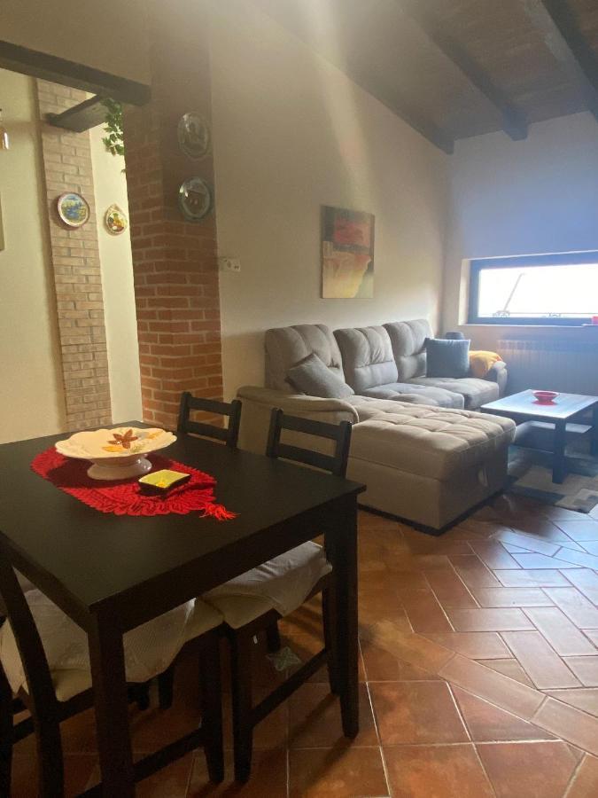 Casa Alessia Villa กัลตานิสเซตตา ภายนอก รูปภาพ