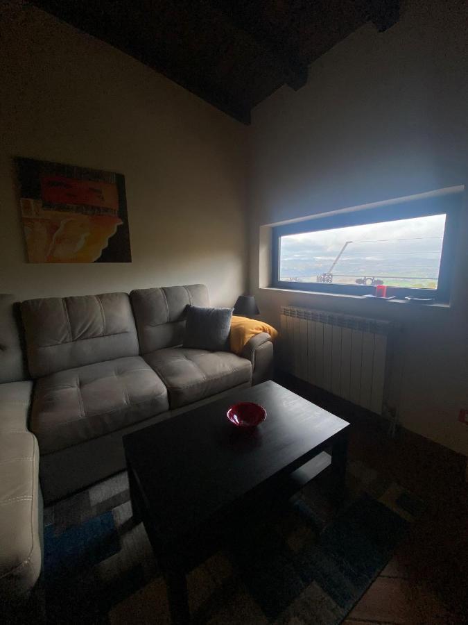 Casa Alessia Villa กัลตานิสเซตตา ภายนอก รูปภาพ