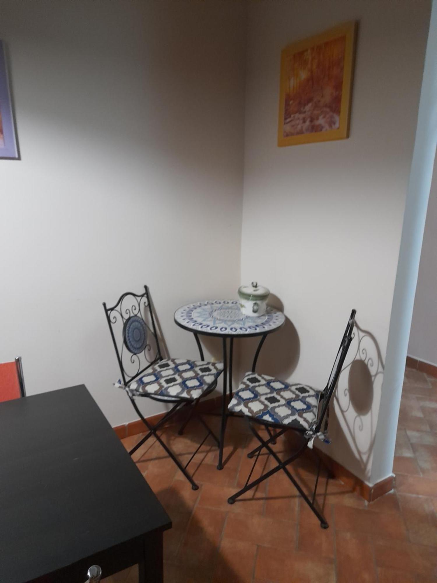Casa Alessia Villa กัลตานิสเซตตา ภายนอก รูปภาพ