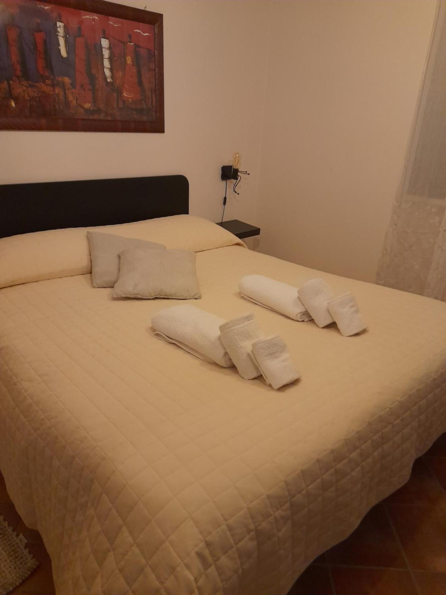 Casa Alessia Villa กัลตานิสเซตตา ภายนอก รูปภาพ