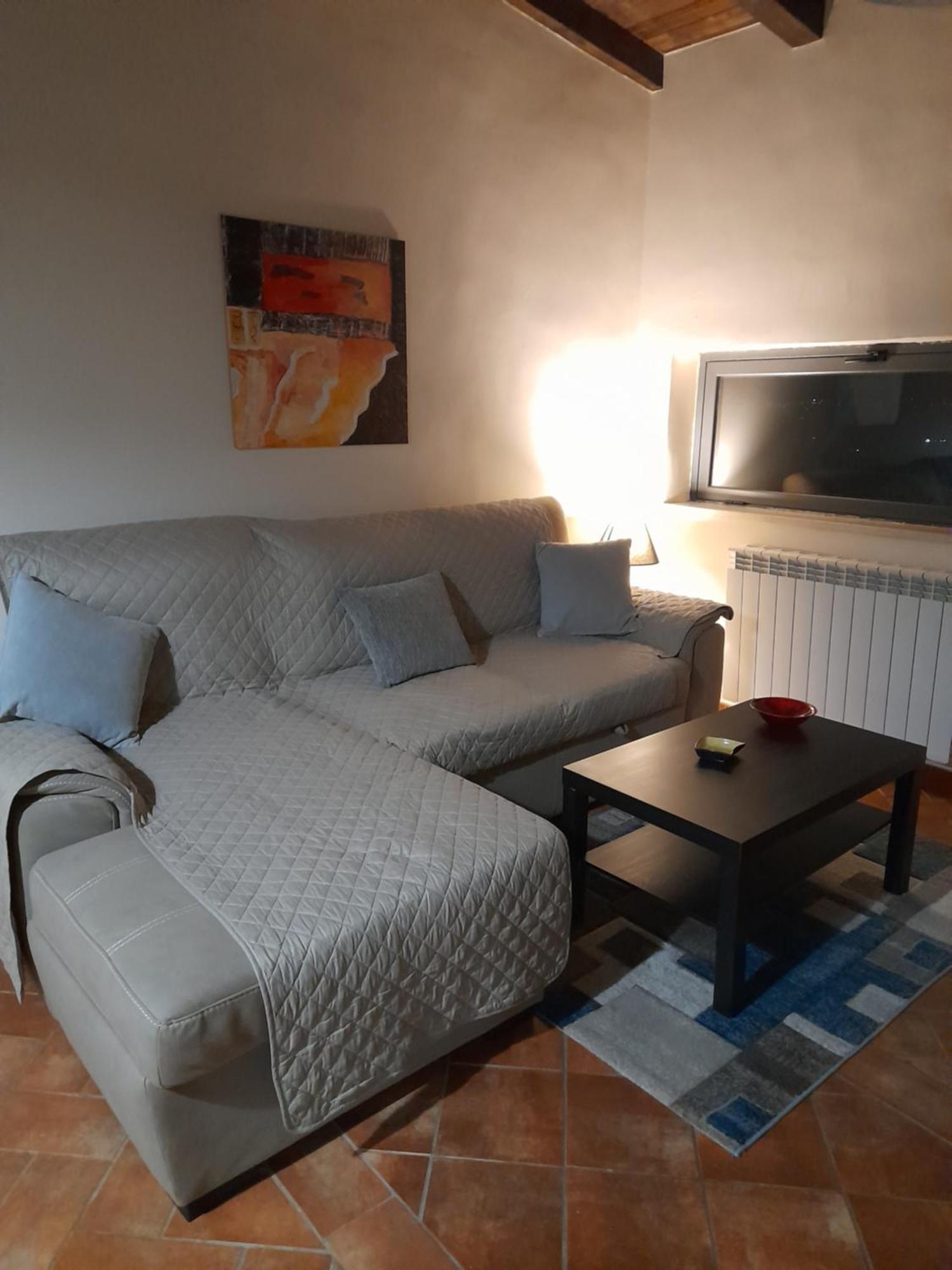 Casa Alessia Villa กัลตานิสเซตตา ภายนอก รูปภาพ